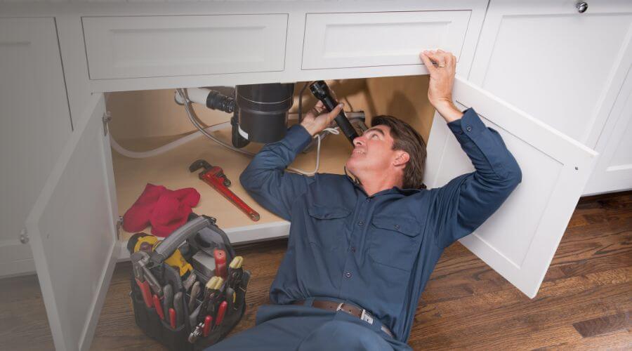 Professional Tankless Water Heater Installation in Novice, TX